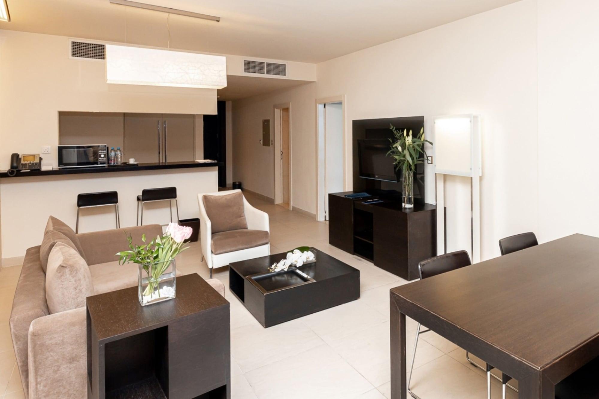 Radisson Blu Residence, Marina Апарт-готель 5*