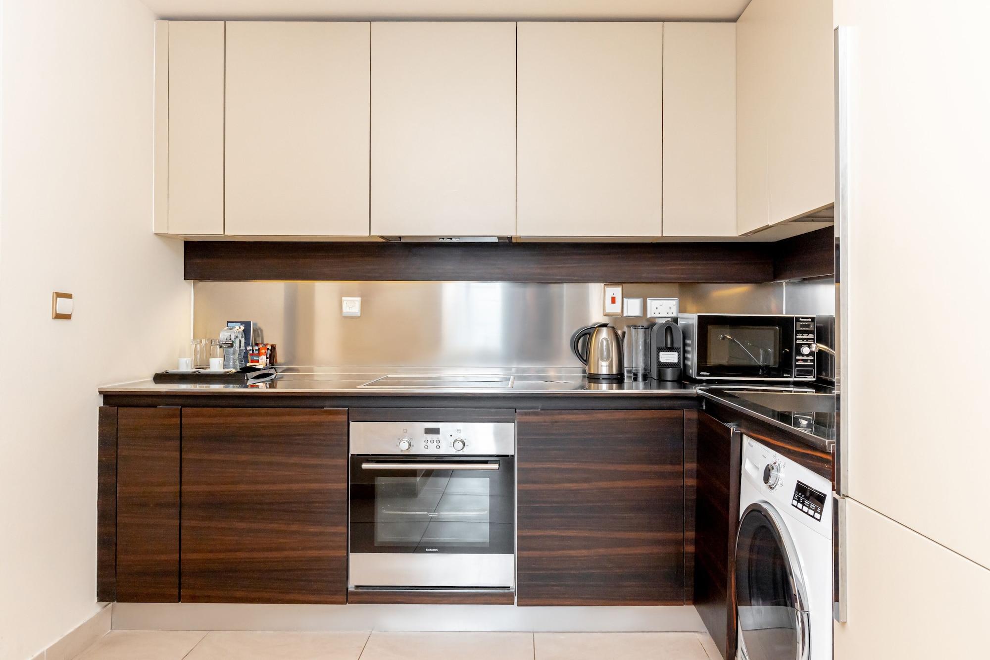 Radisson Blu Residence, Marina Апарт-готель 5*
