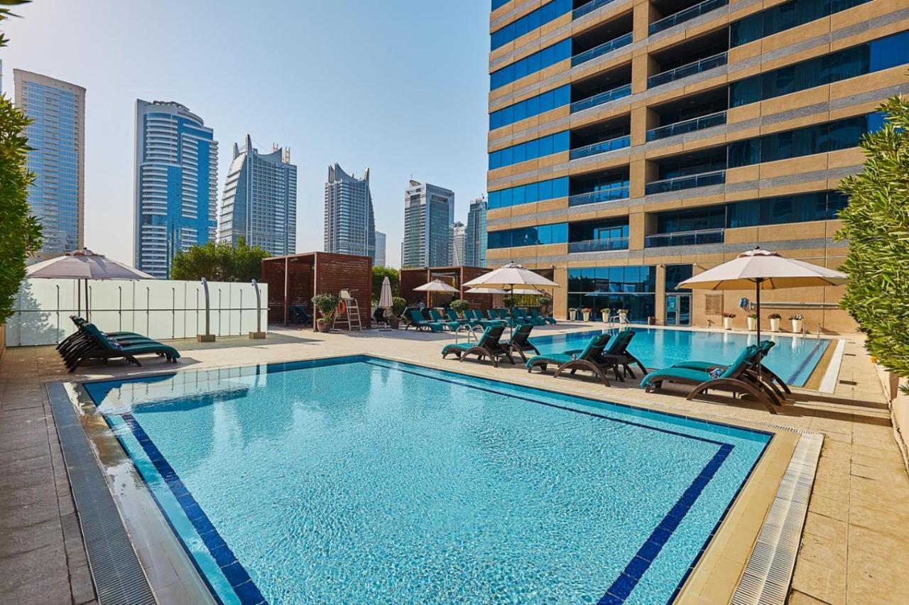 Radisson Blu Residence, Marina 5* Dubaï