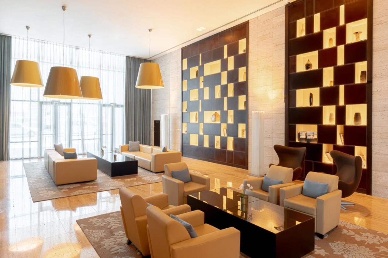Radisson Blu Residence, Marina Appart hôtel