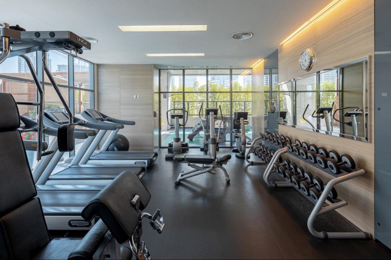 Radisson Blu Residence, Marina Appart hôtel 5*
