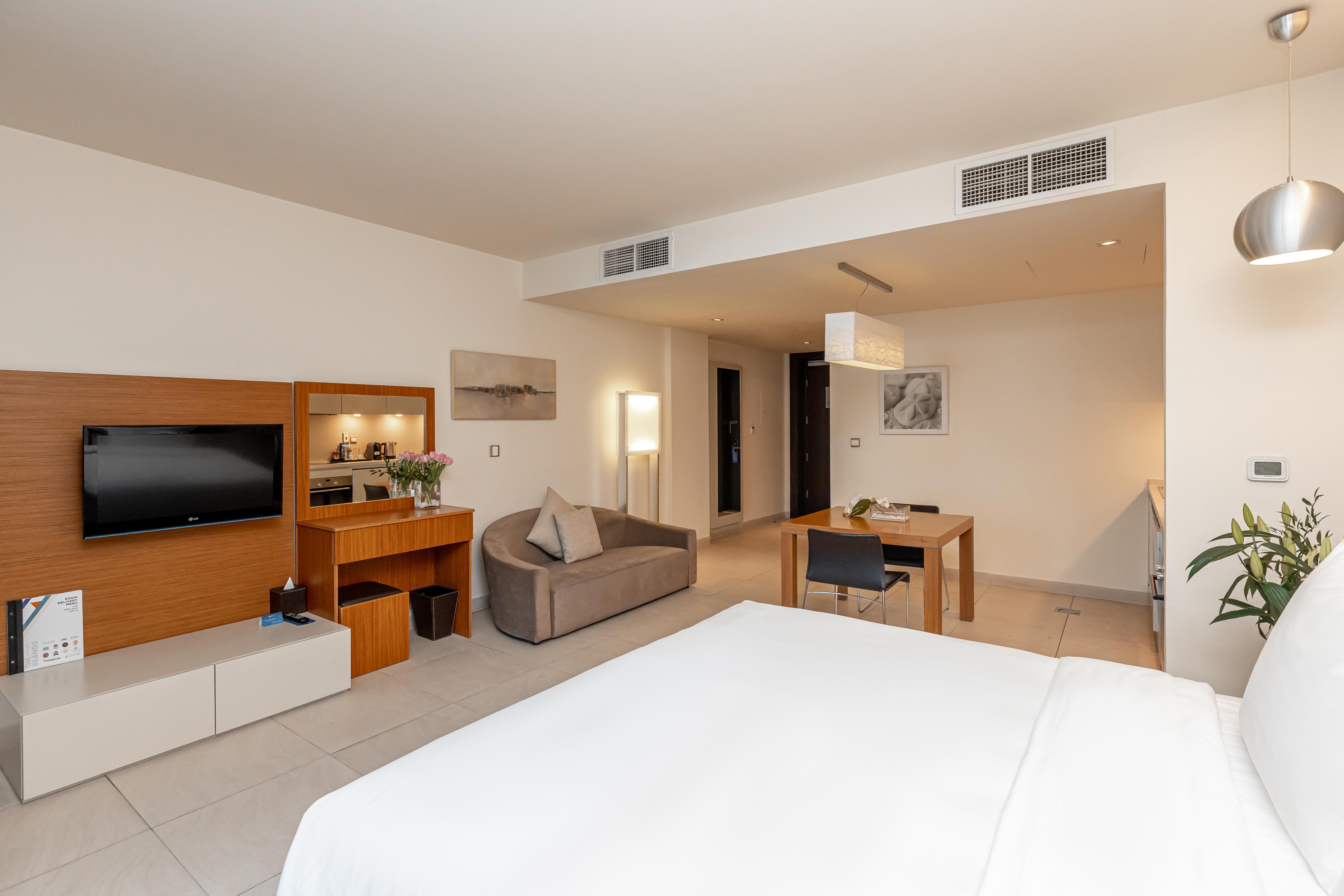 Radisson Blu Residence, Marina Appart hôtel