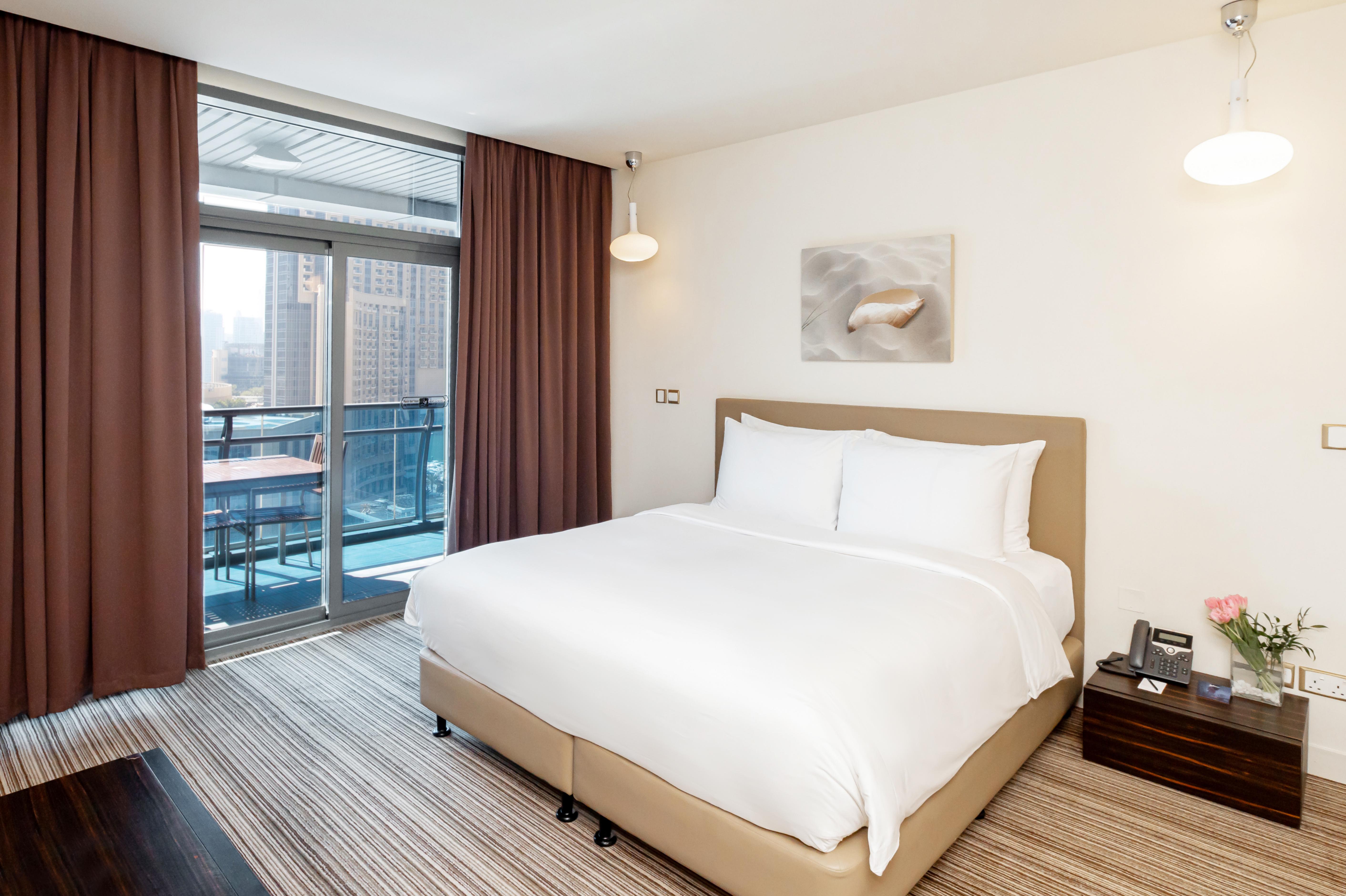 Radisson Blu Residence, Marina 5* Dubaï