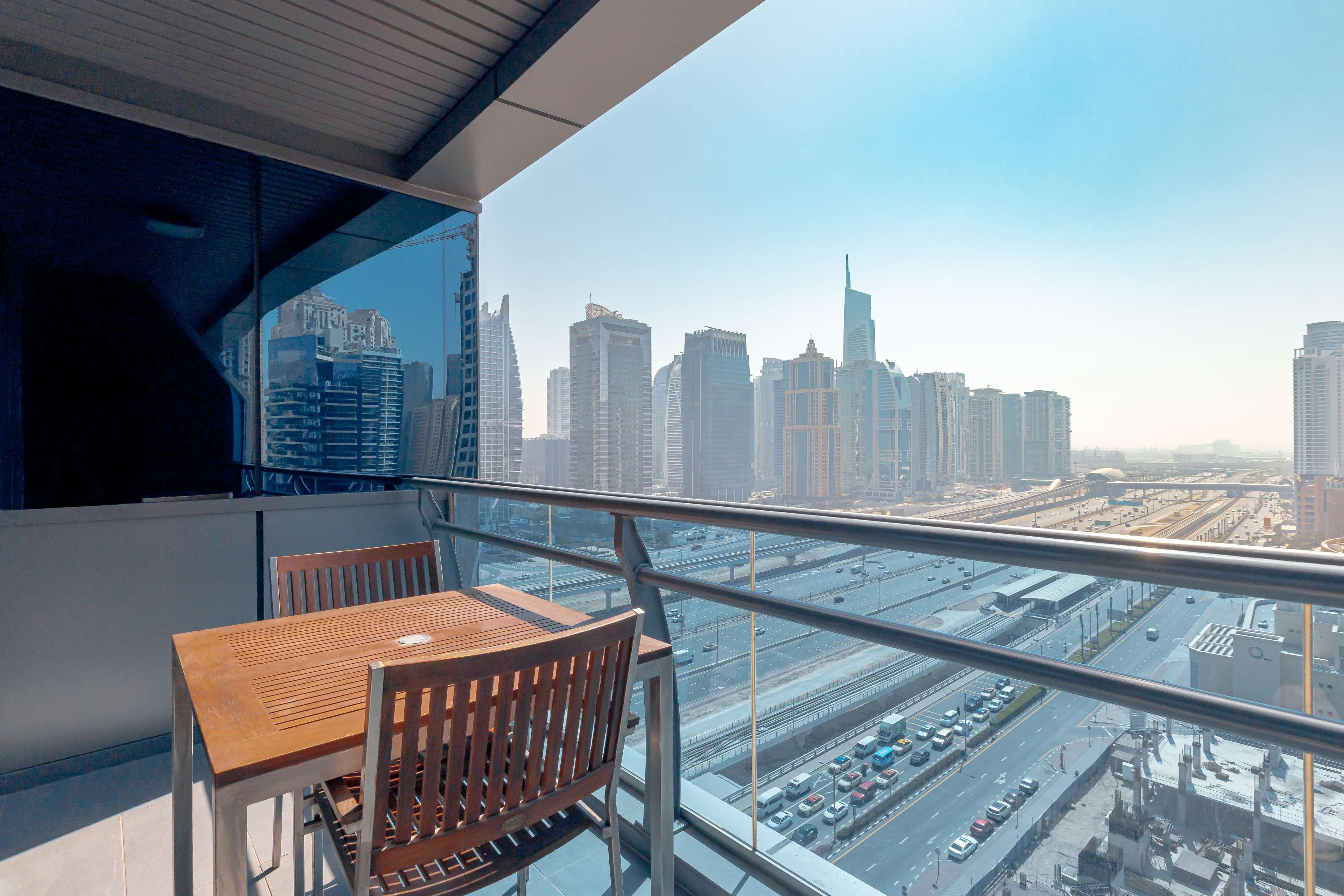 Appart hôtel Radisson Blu Residence, Marina 5*