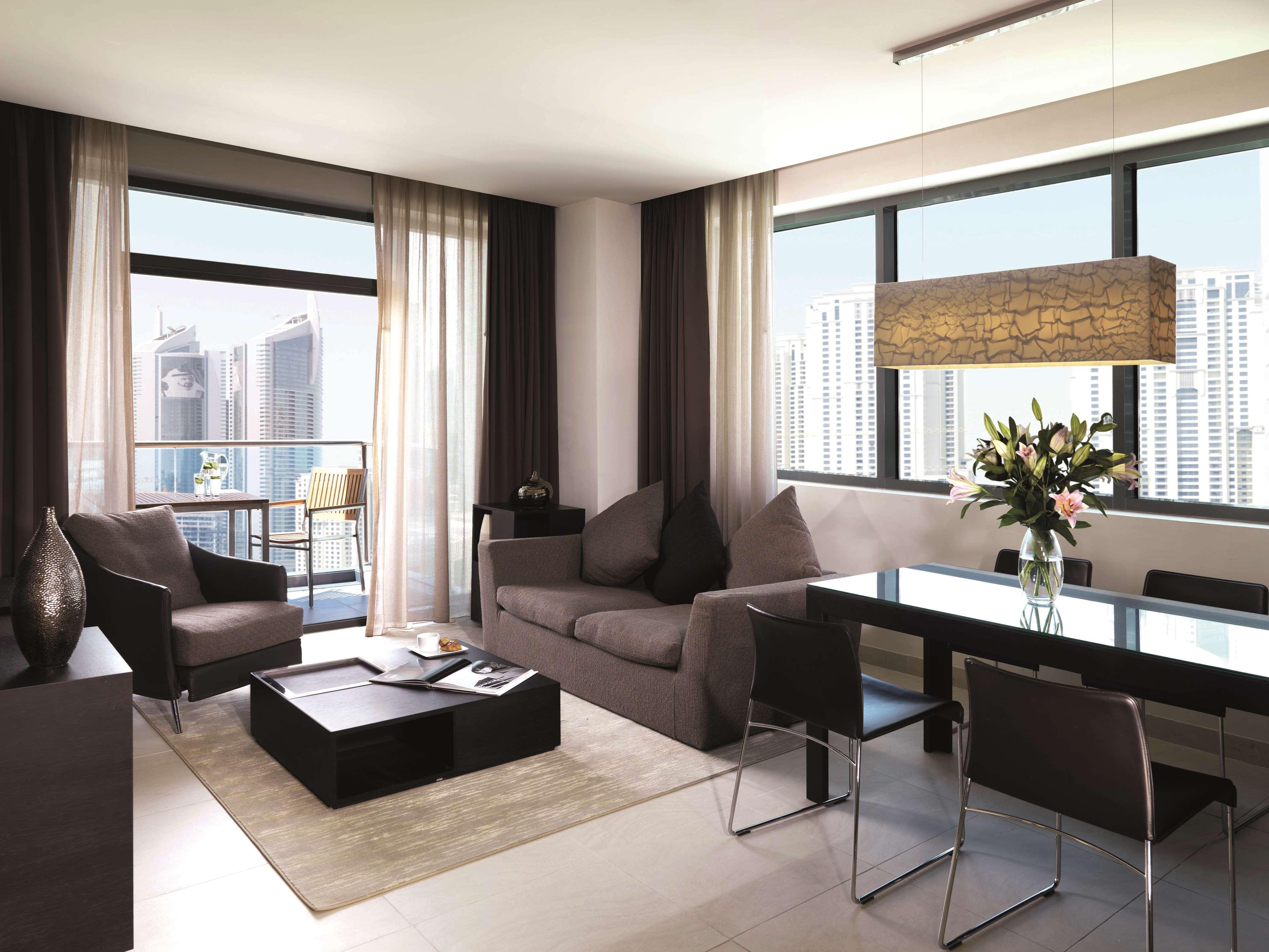 Radisson Blu Residence, Marina 5* Dubaï