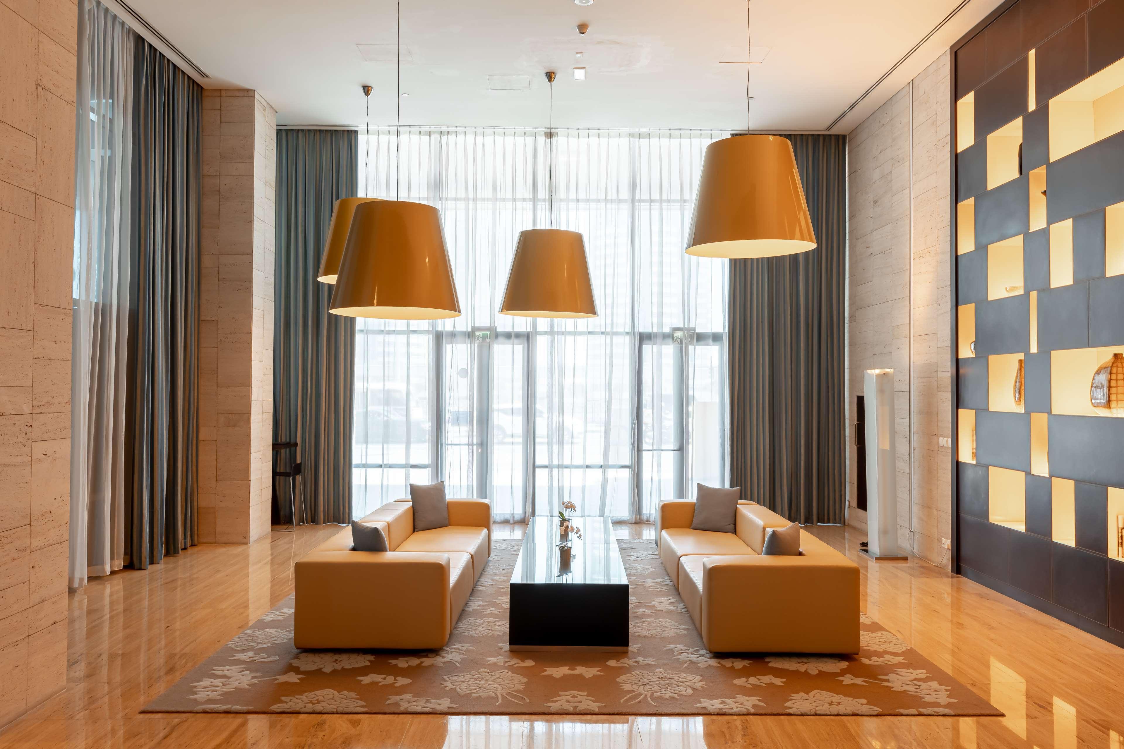 Radisson Blu Residence, Marina Dubaï