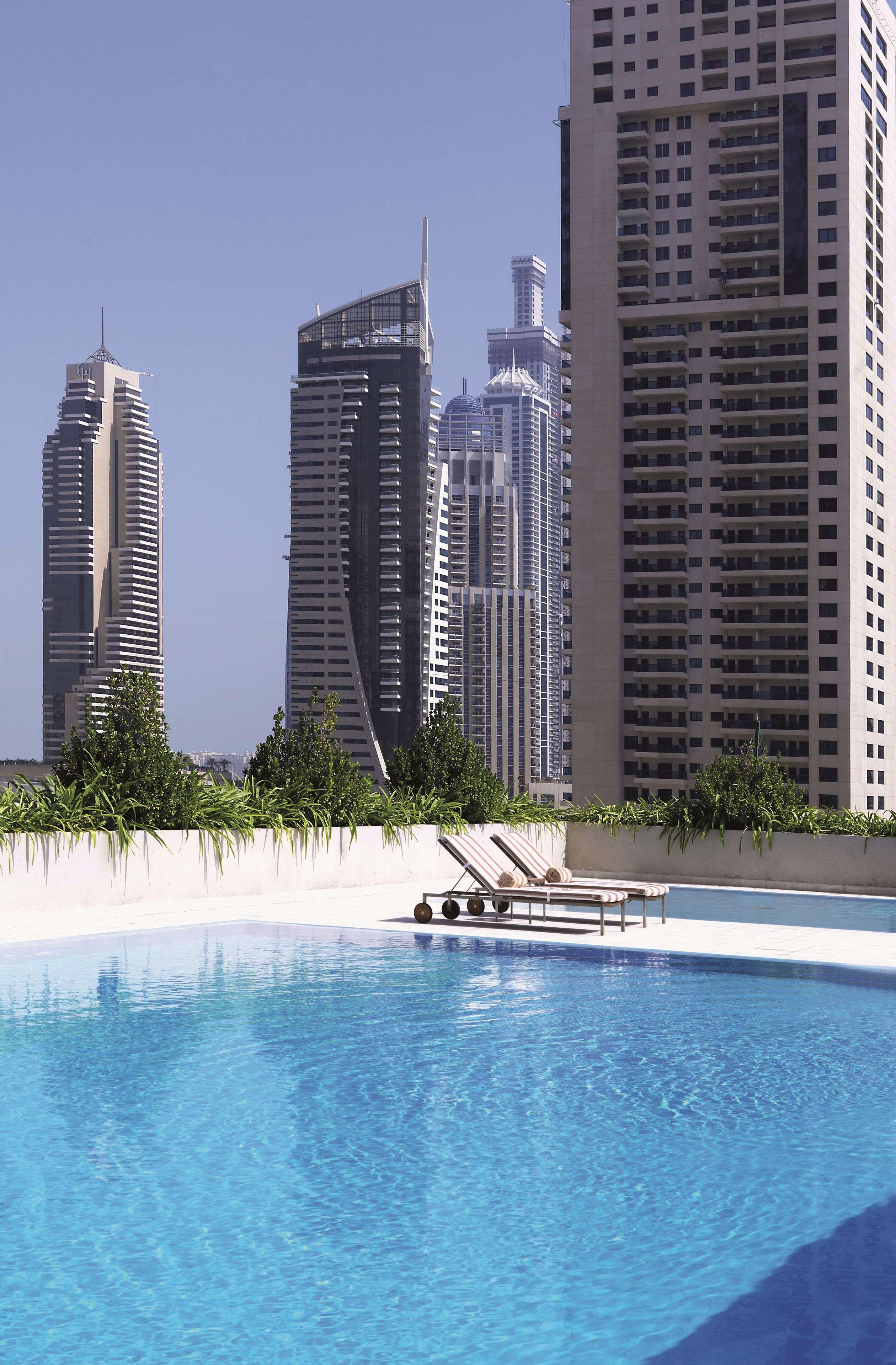 Radisson Blu Residence, Marina Appart hôtel