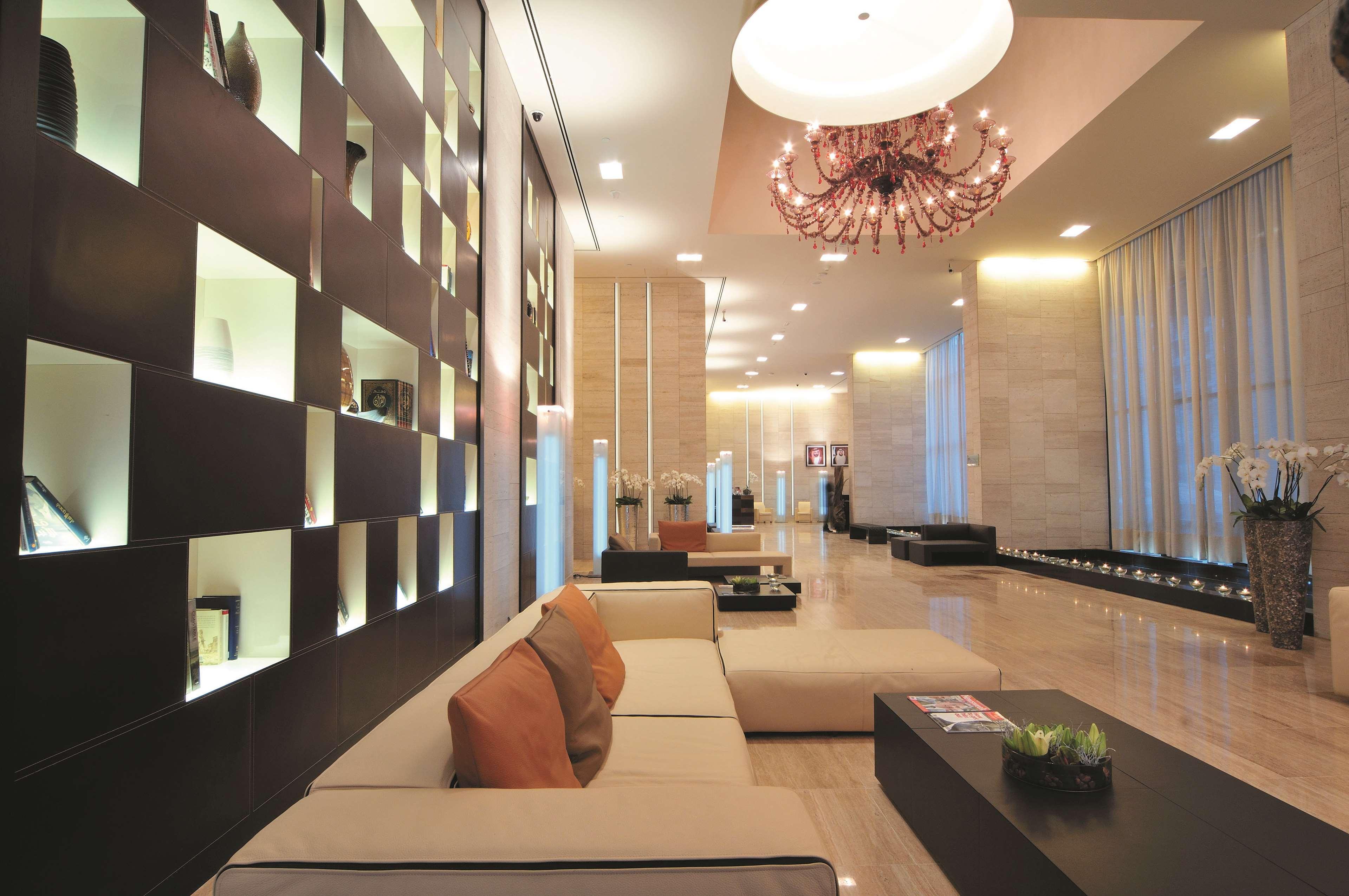 Radisson Blu Residence, Marina Appart hôtel