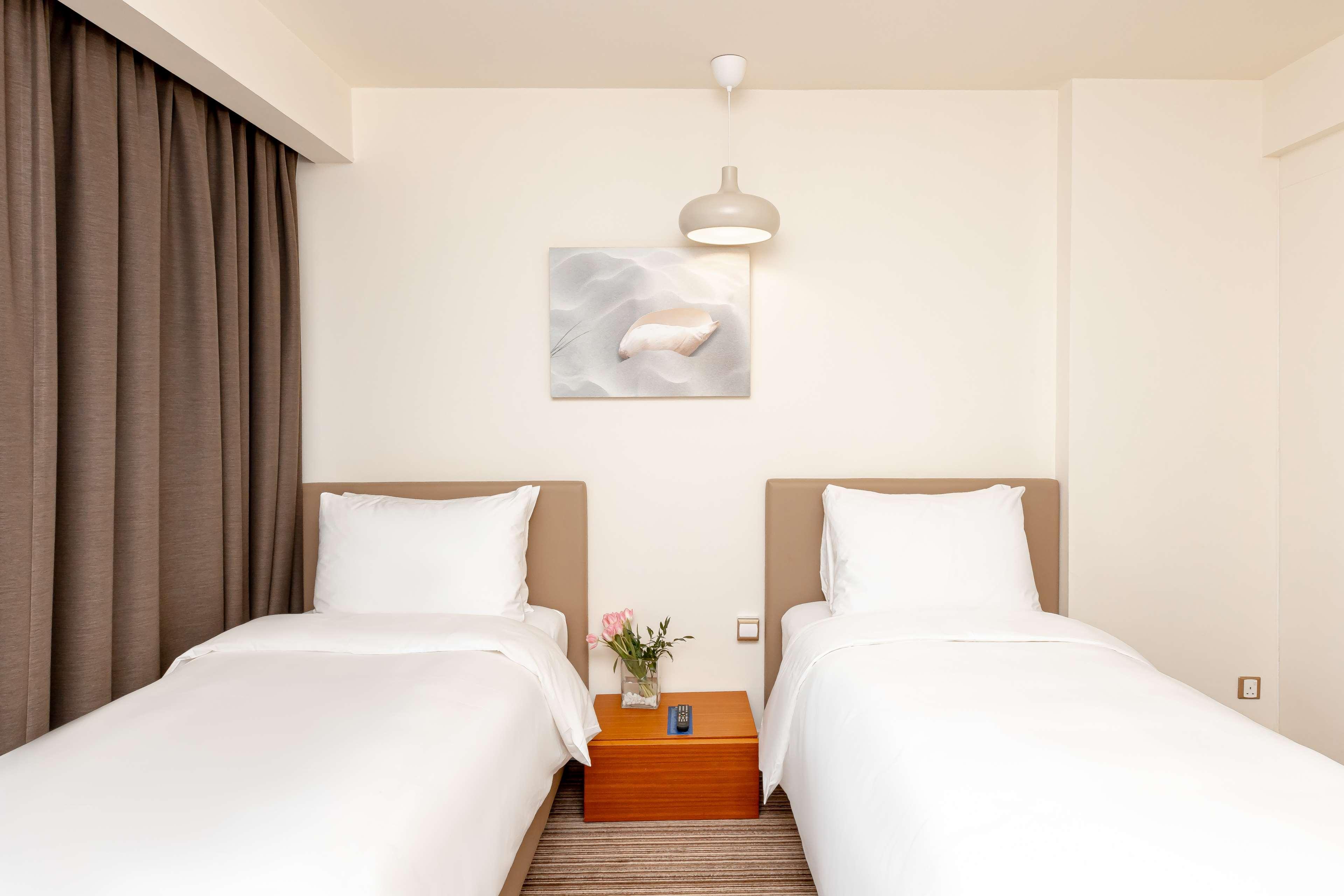 Radisson Blu Residence, Marina 5* Dubaï