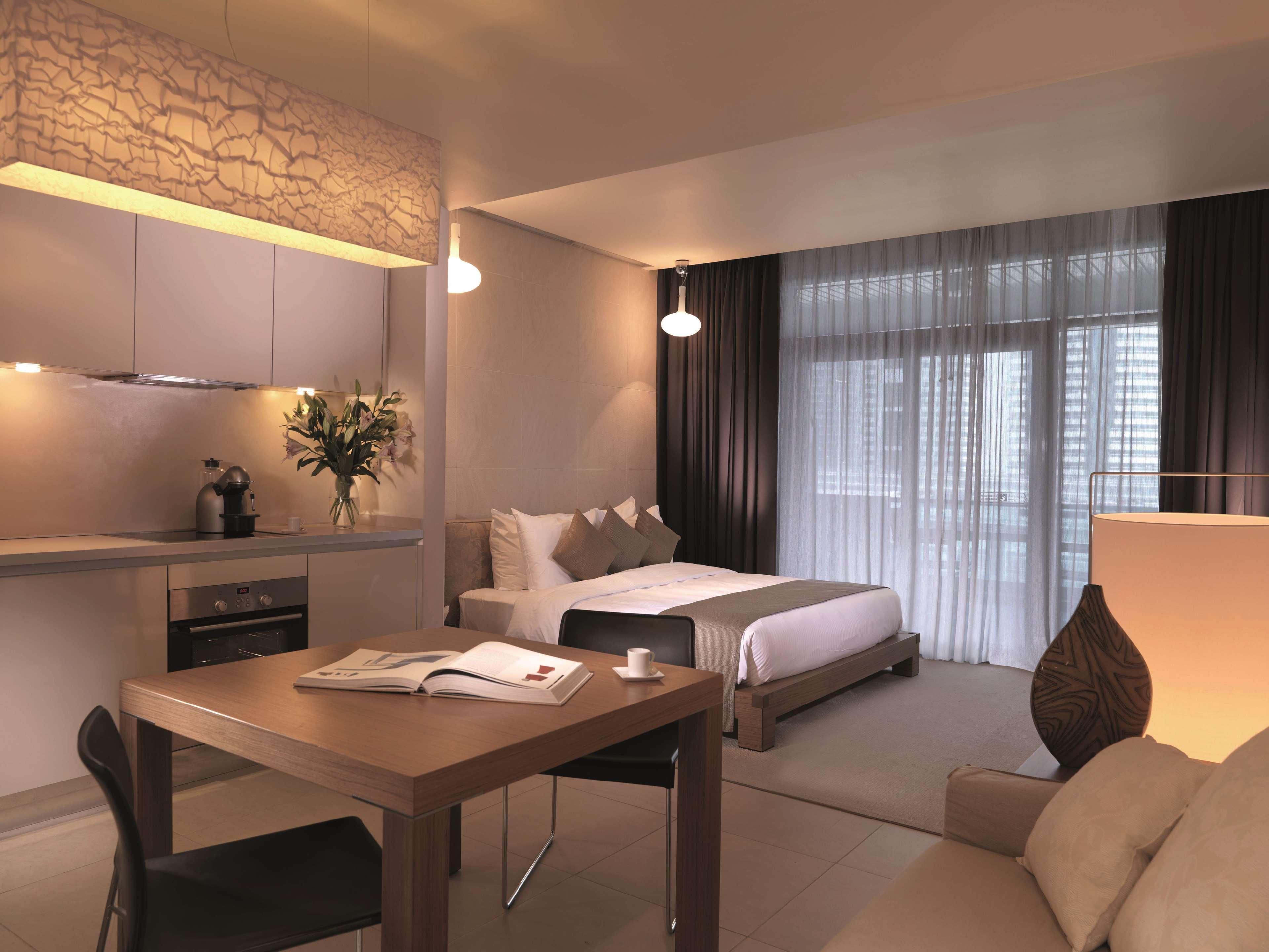 Radisson Blu Residence, Marina Appart hôtel Dubaï
