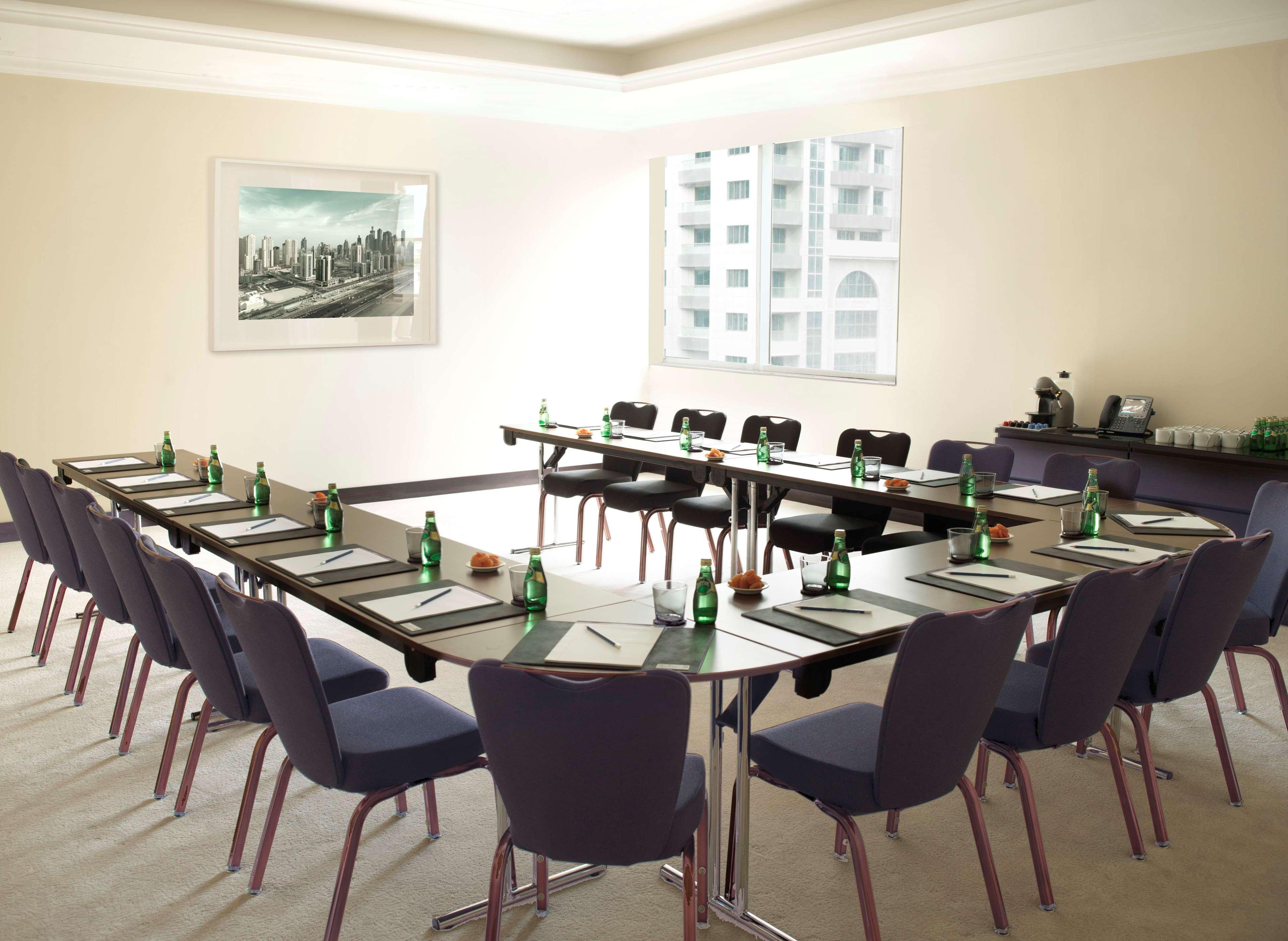 Appart hôtel Radisson Blu Residence, Marina Dubaï