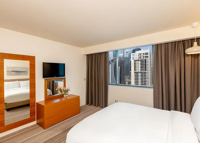 Radisson Blu Residence, Dubai Marina